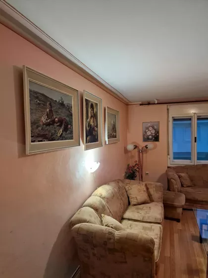 Masarikova 57 | 4zida.rs