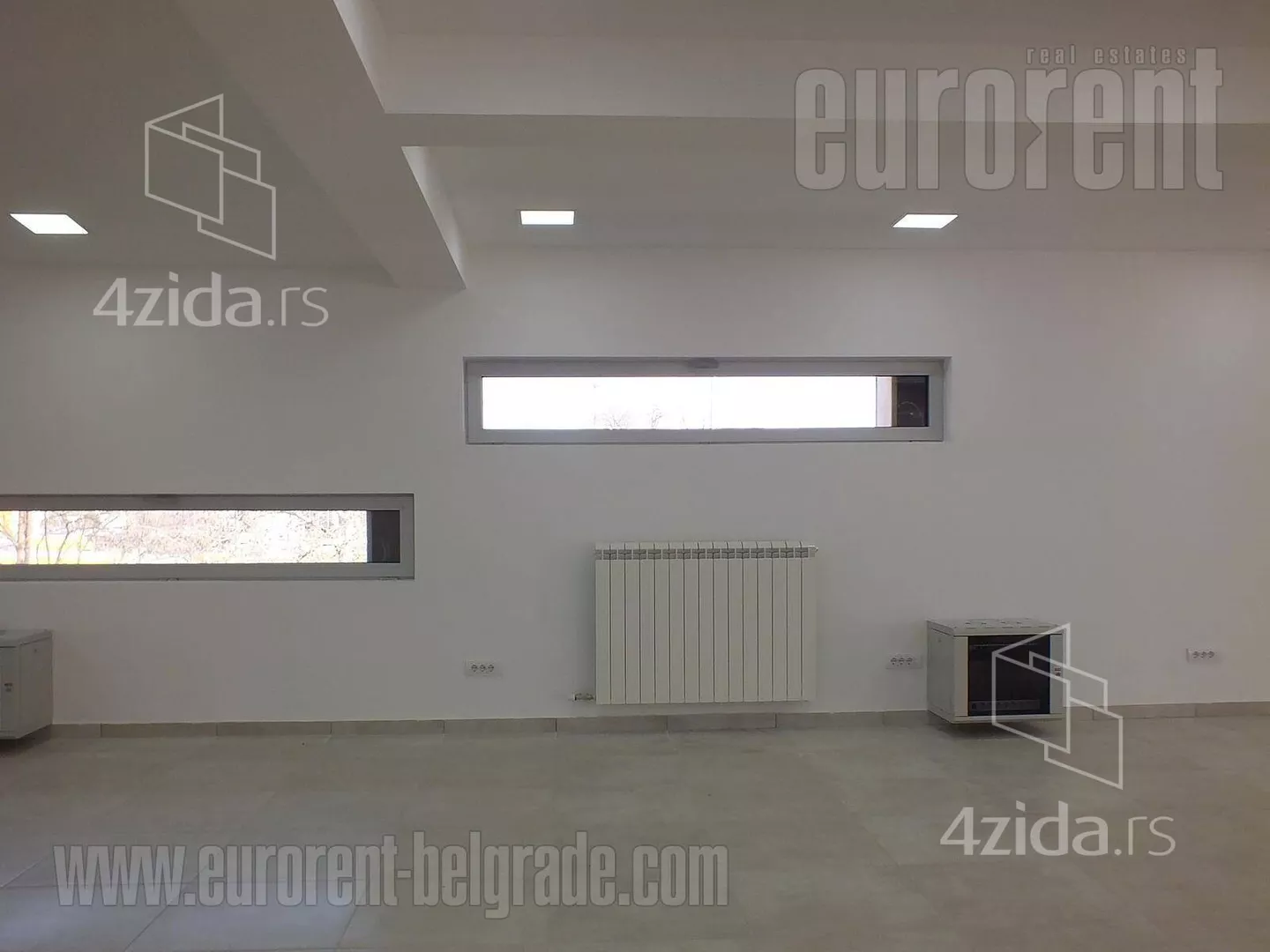 Poslovni prostor | 4zida