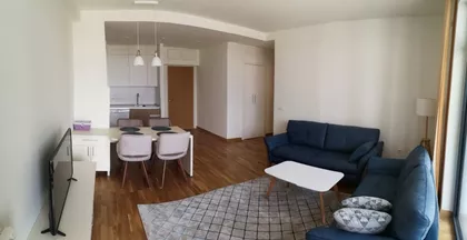 Beograd na vodi | 4zida.rs