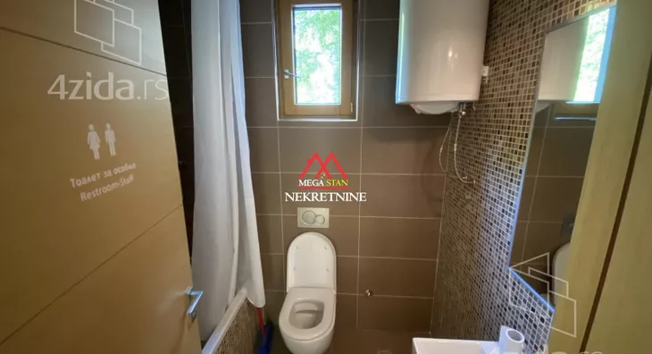 Poslovni prostor | 4zida