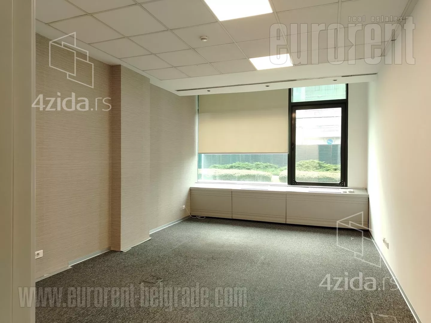 Kancelarija | 4zida