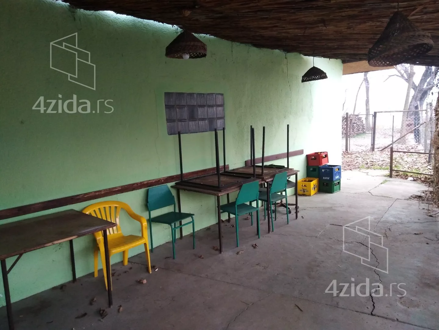 Lokal | 4zida