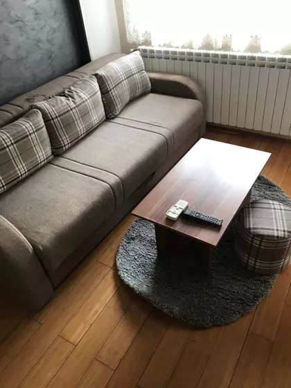 Njegoševa | 4zida.rs