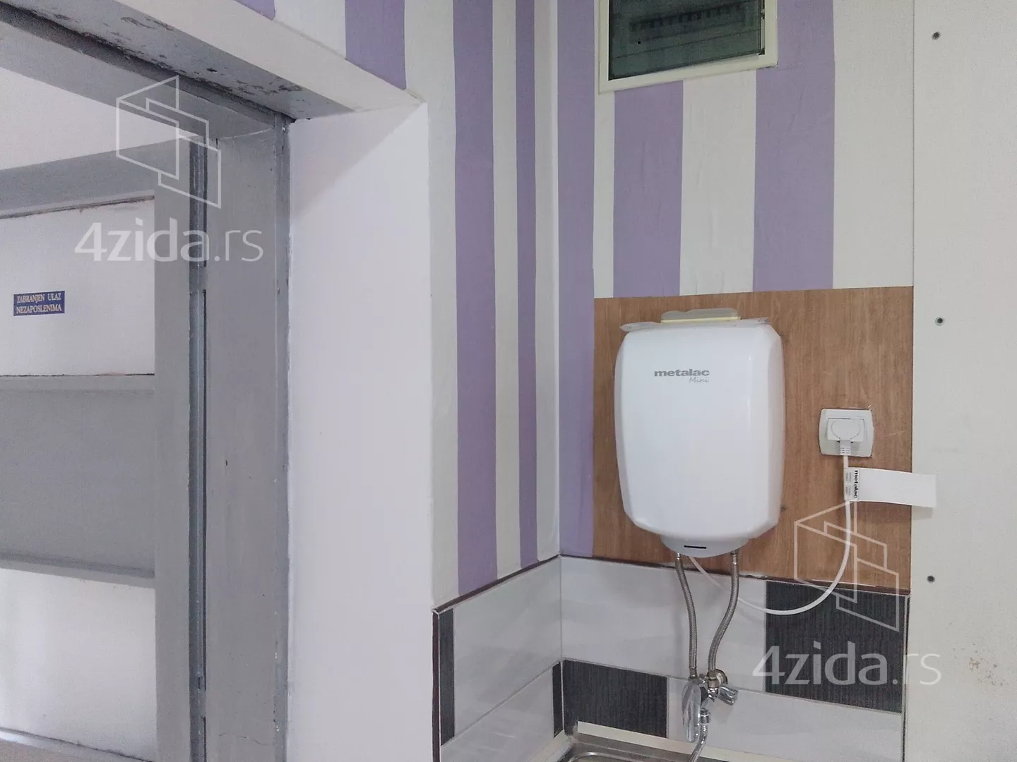 Magacin | 4zida