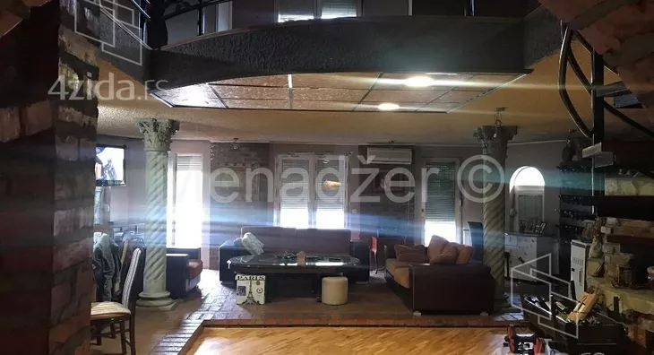 Kuća | 4zida
