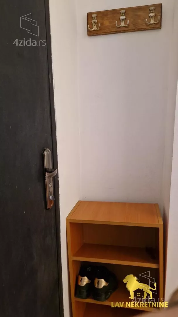 Garsonjera | 4zida