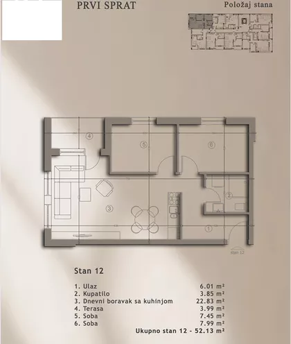 Lesnina | 4zida.rs