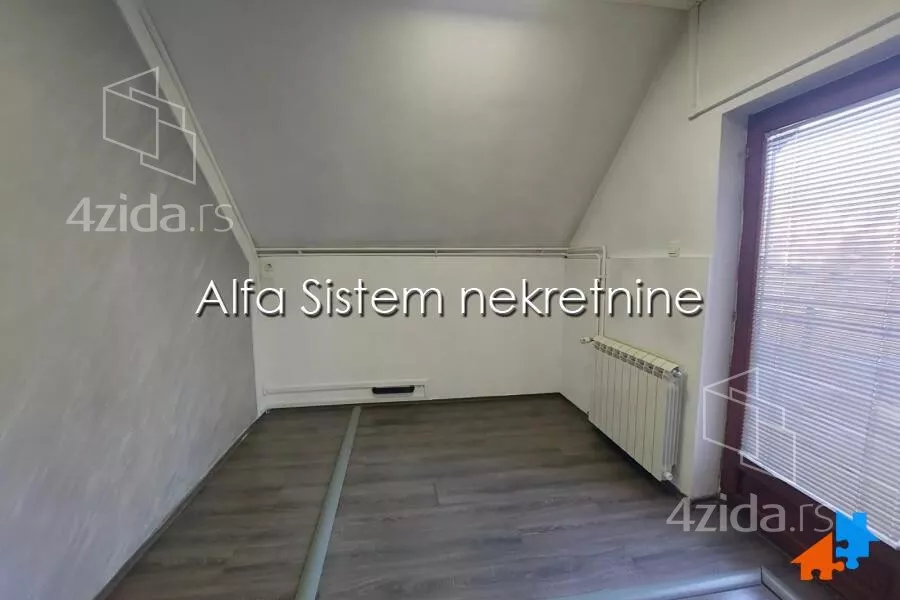 Kancelarija | 4zida