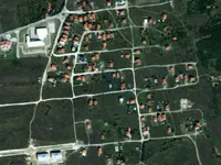 Podvinik, Crveni Krst, Gradske lokacije, Niš | 4zida.rs