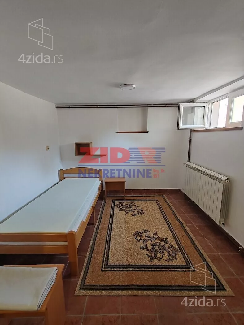 4-etažna kuća | 4zida