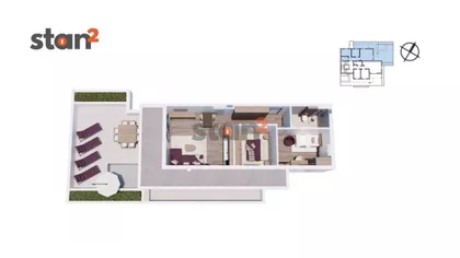 Somborska | 4zida.rs