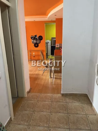 Bulevar oslobodjenja | 4zida.rs