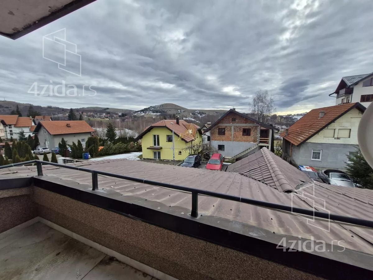 Ugostiteljski objekat | 4zida