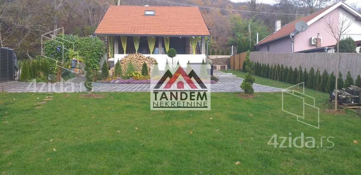 Kuća | 4zida