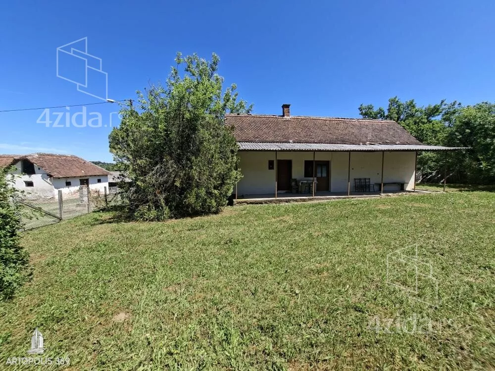 Kuća | 4zida