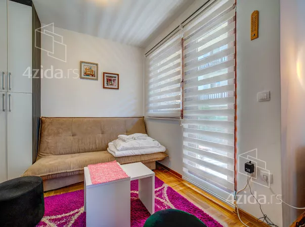 Garsonjera | 4zida