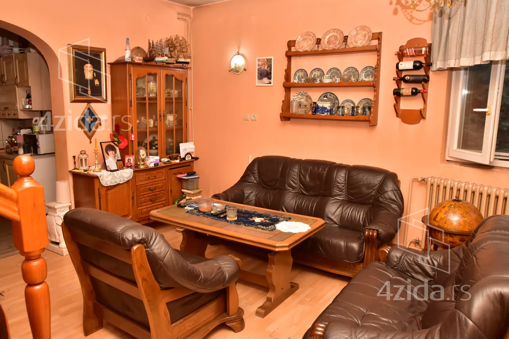 2-etažna kuća | 4zida