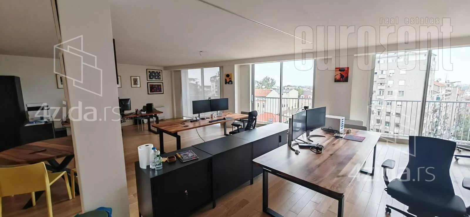 Poslovni prostor | 4zida