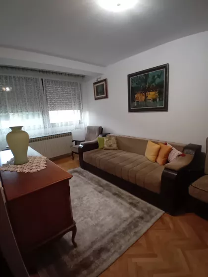 Čapajeva | 4zida.rs