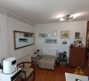 Stari Grad, Gradske lokacije, Novi Sad, 2.0 stan | 4zida.rs
