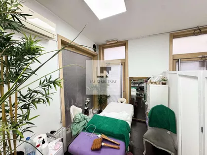 Botanička Bašta | 4zida.rs