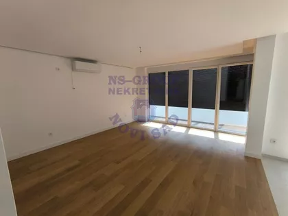 Bulevar Patrijarha Pavla (Somborski Bulevar) | 4zida.rs