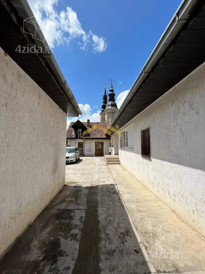 Kuća | 4zida