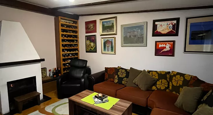 Šestosoban stan | 4zida