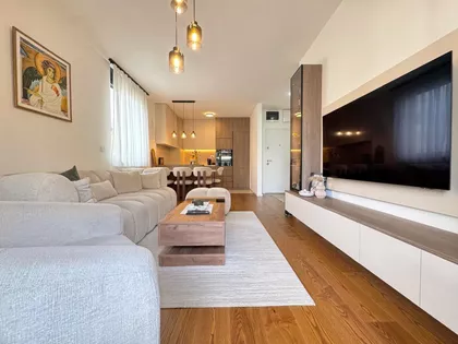 Mirka Milojkovića | 4zida.rs