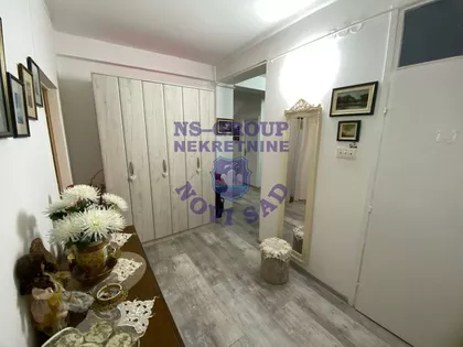 Novo Naselje | 4zida.rs