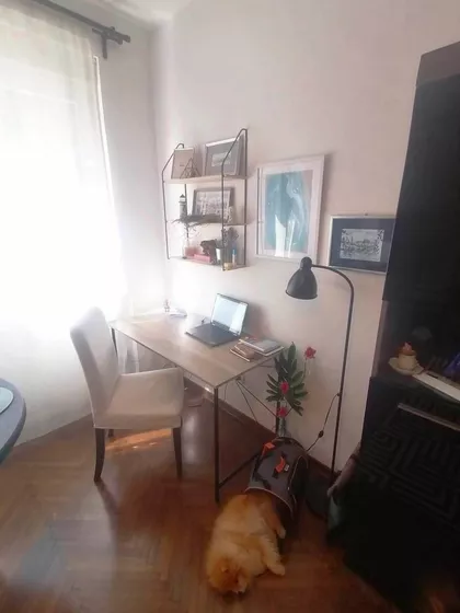 Njegoševa | 4zida.rs