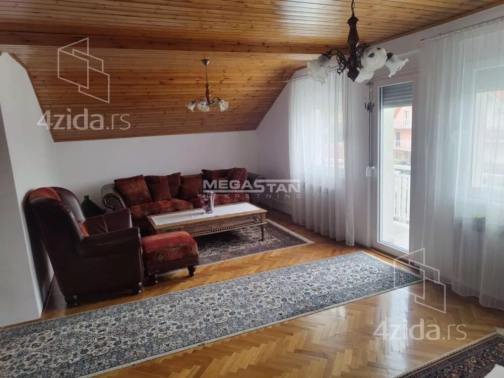 3-etažna kuća | 4zida