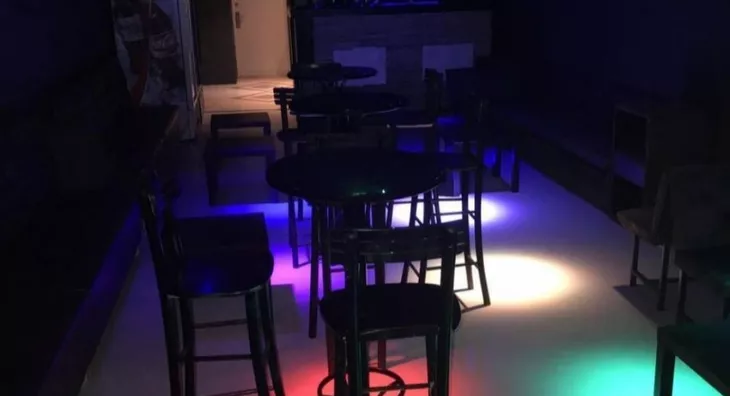 Ugostiteljski objekat | 4zida