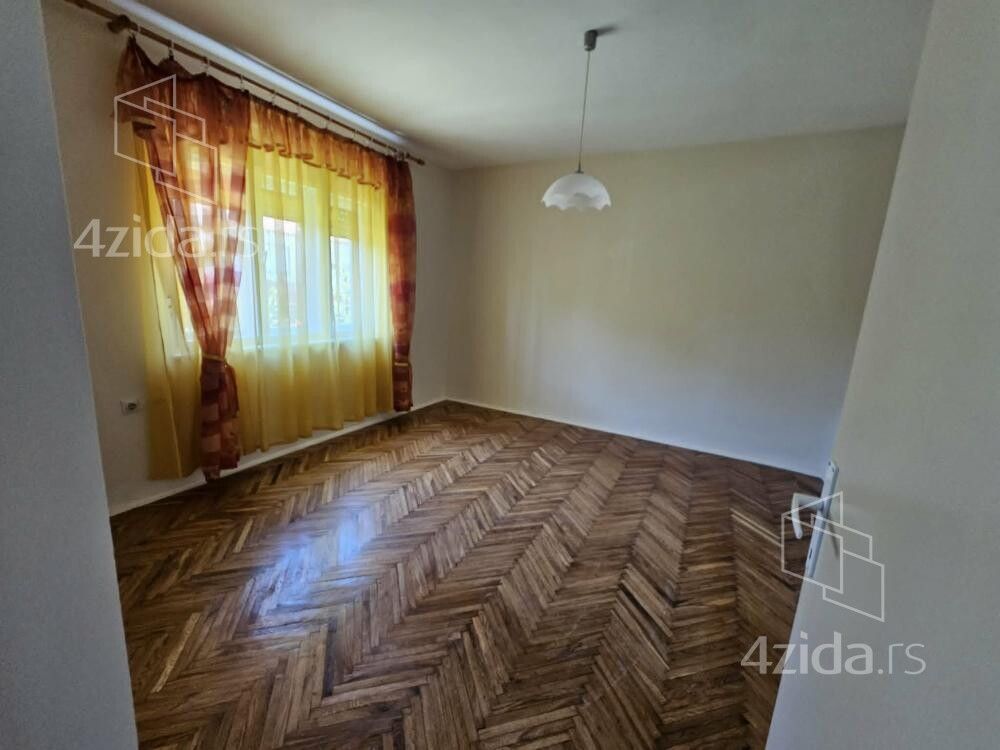 Kuća – Subotica - Više