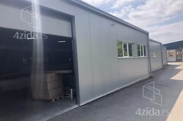 Magacin | 4zida