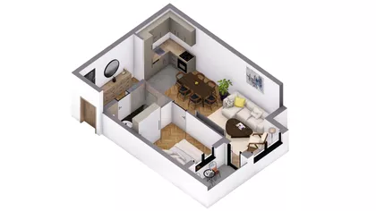 Kopernikova 7 | 4zida.rs