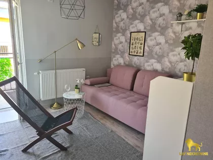 ŽELEZNIČKA | 4zida.rs