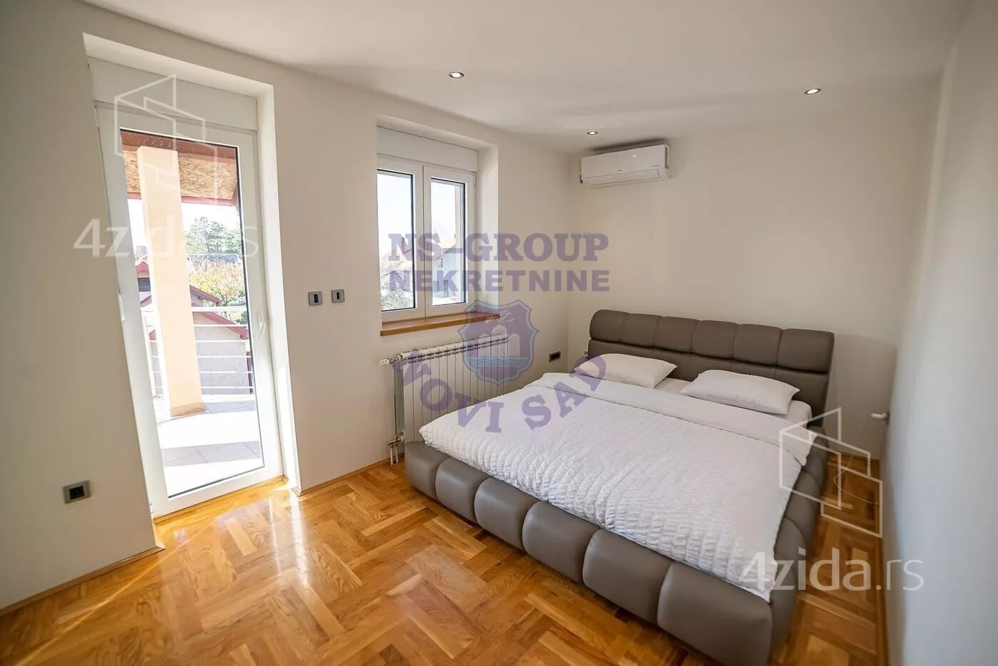 4-etažna kuća | 4zida