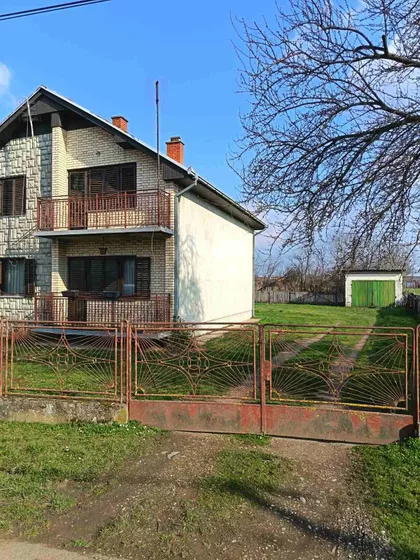 Crna Bara | 4zida.rs