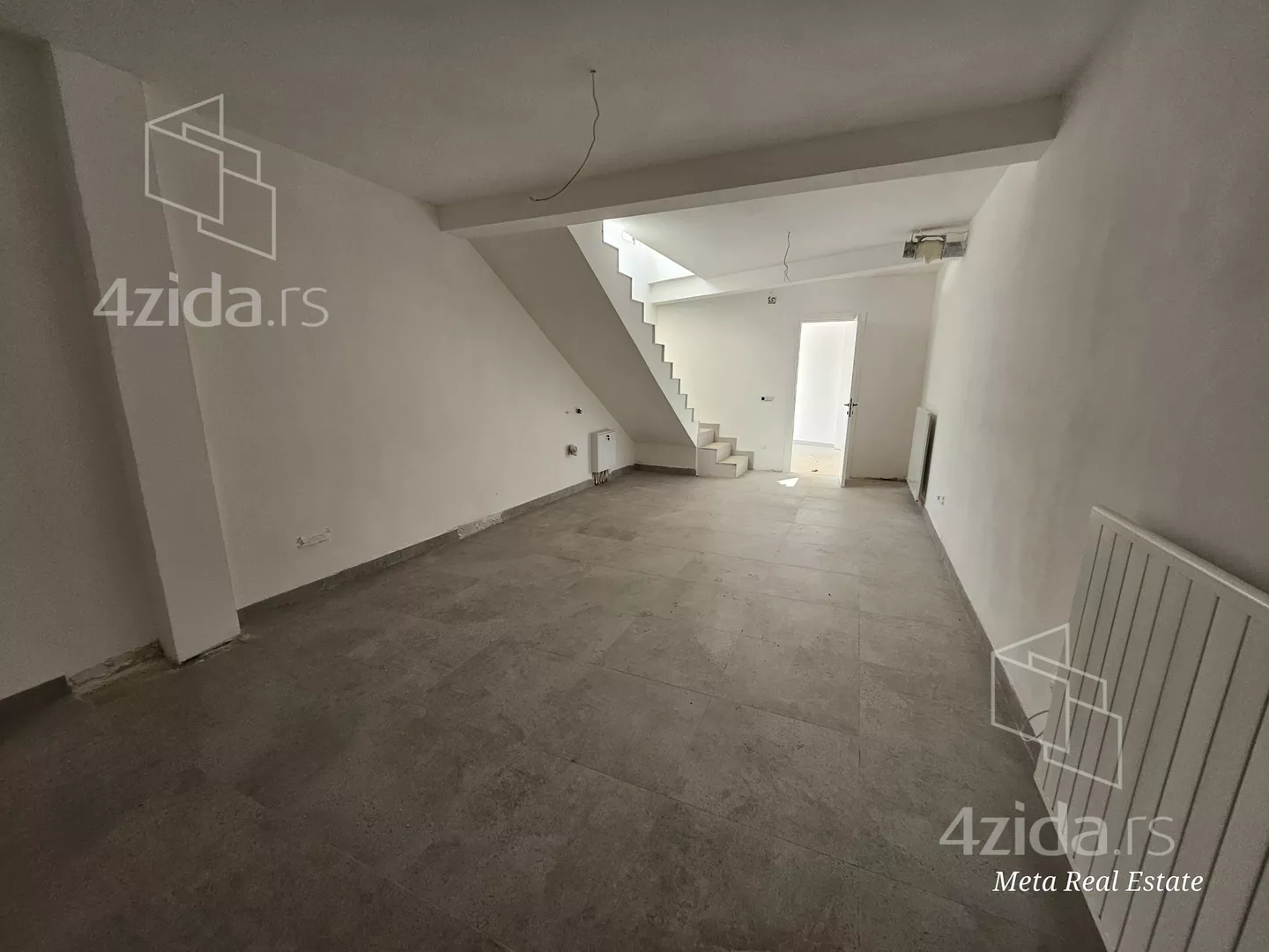 3-etažna kuća | 4zida