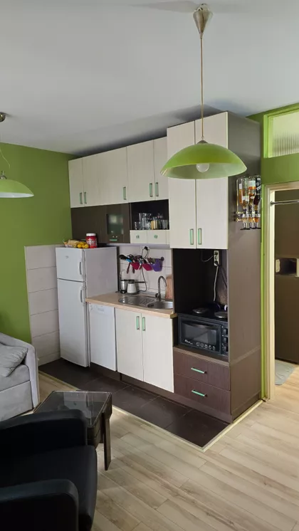 Banjska 19 | 4zida.rs