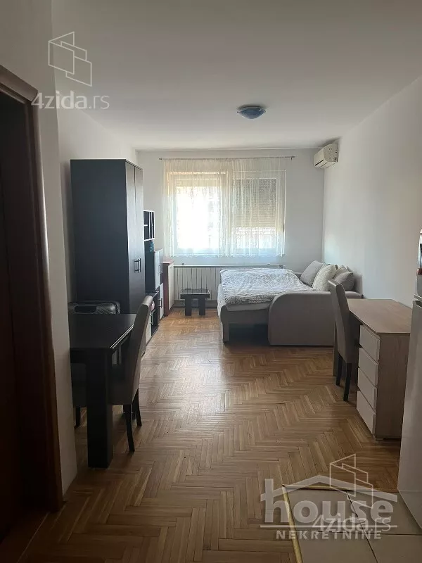 Garsonjera | 4zida