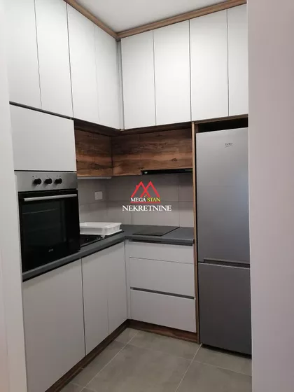 Somborska Rampa | 4zida.rs