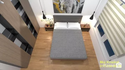 Ljube Nedića | 4zida.rs