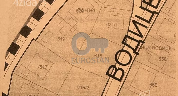 Građevinsko zemljište | 4zida