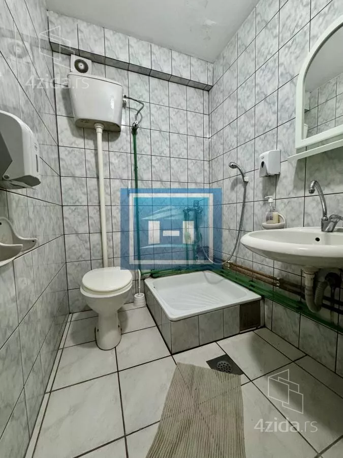 Ugostiteljski objekat | 4zida