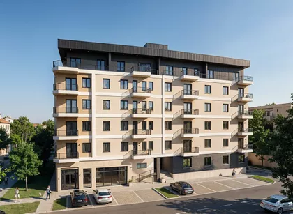 Tolstojeva | 4zida.rs