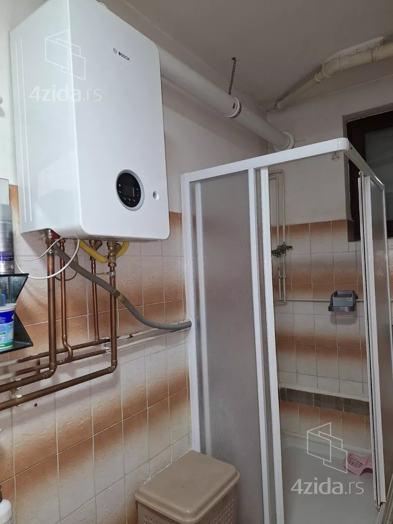 4-etažna kuća | 4zida