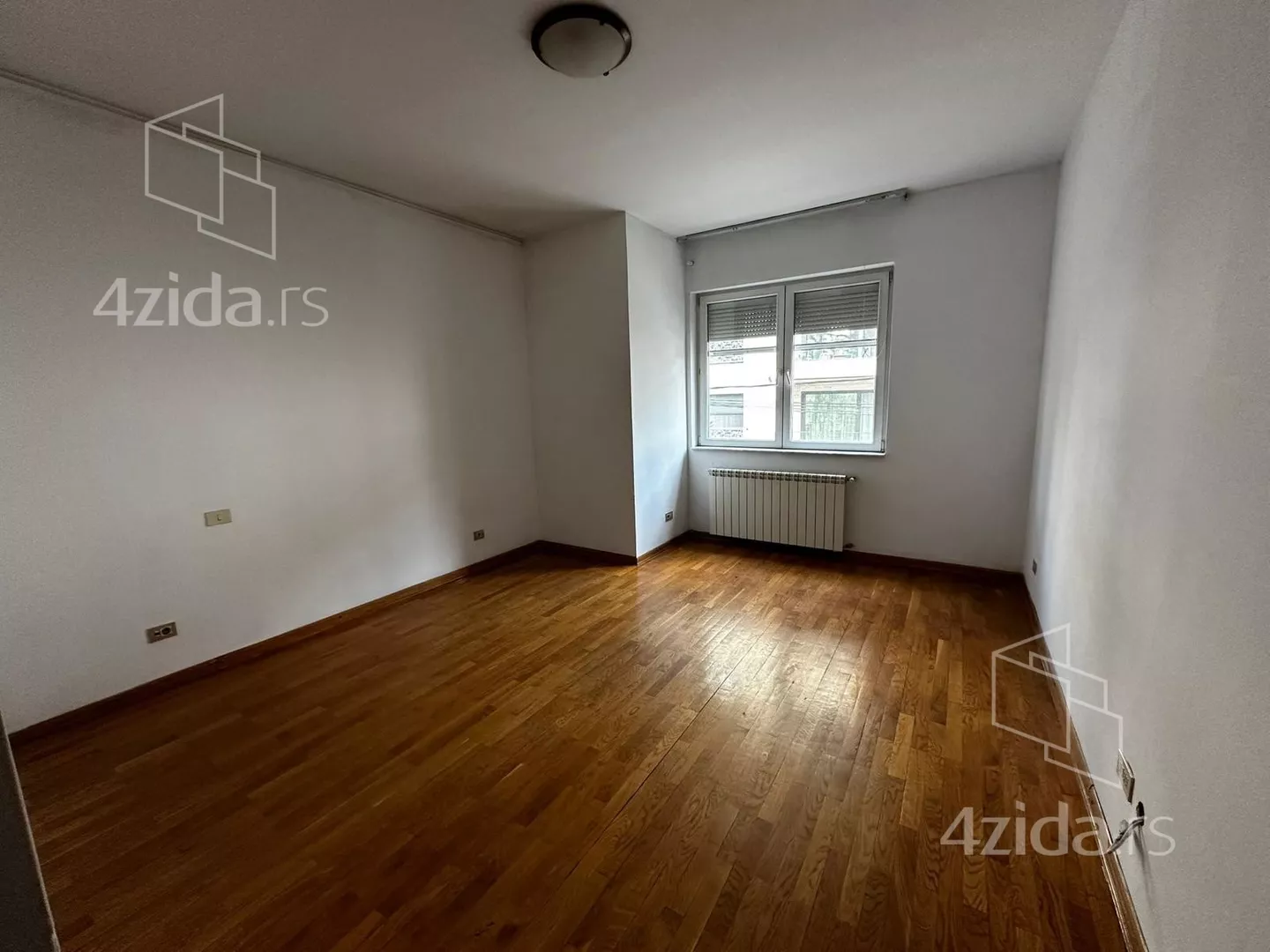 4-etažna kuća | 4zida