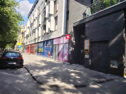 Šandora Petefia 3 | 4zida.rs